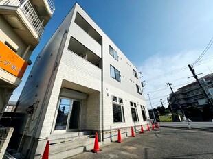 Fiore Casa Fujisawaの物件外観写真